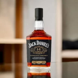 Jack Daniel's 14 Year Old Tennessee Whiskey