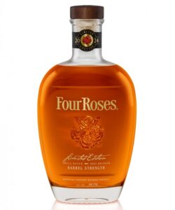 Four Roses Limited Edition 2024 2 Four Roses Limited Edition 2024