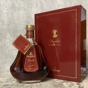 Hennessy Paradis Rare Cognac