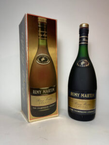 Remy Martin VSOP Fine Champagne Cognac 
