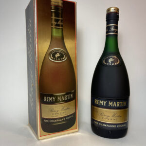 Remy Martin VSOP Fine Champagne Cognac
