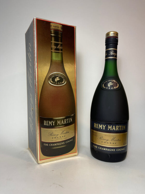 Remy Martin VSOP Fine Champagne Cognac