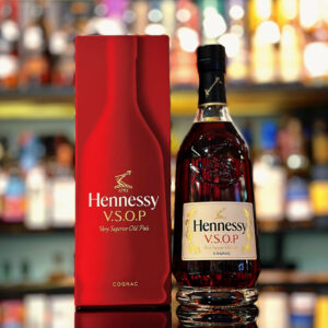 Hennessy VSOP Cognac