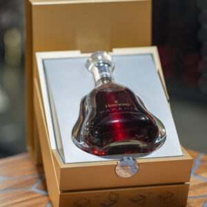 Hennessy Paradis