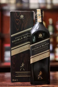 Johnnie Walker Double Black Label Whisky 2 Johnnie Walker Double Black Label Whisky