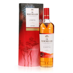 The Macallan A Night On Earth In Scotland Single Malt Whisky