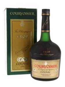 Courvoisier VSOP Cognac 2 Courvoisier VSOP Cognac