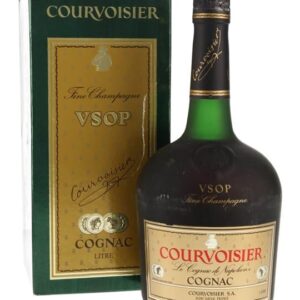 Courvoisier VSOP Cognac
