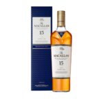 macallan double cask 15