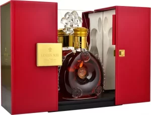 Remy Martin Louis XIII Cognac 2 Remy Martin Louis XIII