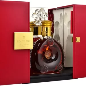 Remy Martin Louis XIII