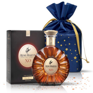 Remy Martin XO Cognac Gift Set