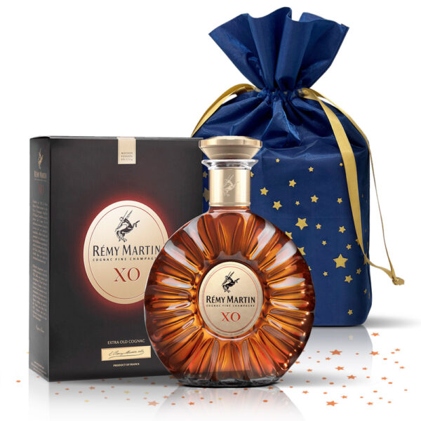 Remy Martin XO Cognac Gift Set