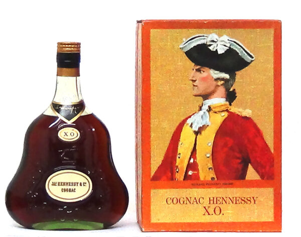 Hennessy XO Cognac - Image 3