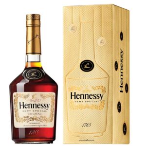 Hennessy Very Special Cognac