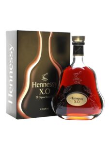 Hennessy XO Cognac 5 Hennessy XO Cognac