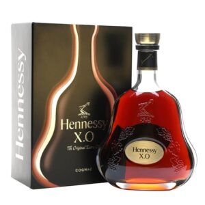 Hennessy XO Cognac