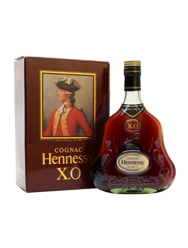 Hennessy XO Cognac - Image 2