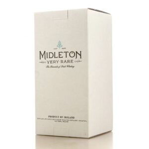 Midleton Very Rare 2025