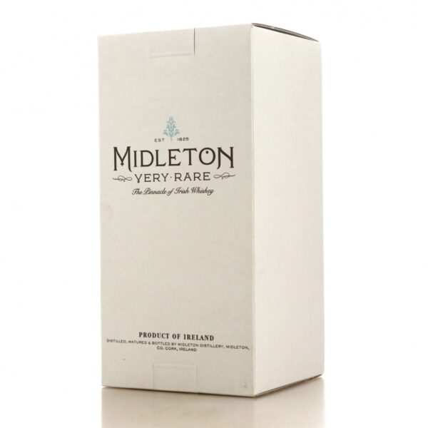 Midleton Very Rare 2025