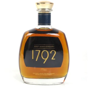 1792 225th Anniversary Kentucky Straight Bourbon