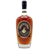 The 2015 Michters 10 Year Single Barrel Bourbon is a rich, aged Kentucky bourbon with caramel, oak, and warm spice.