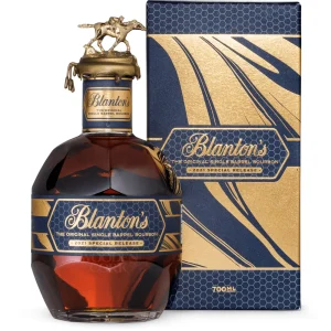 Blanton's Honey Barrel 2021 Special Release 700ml