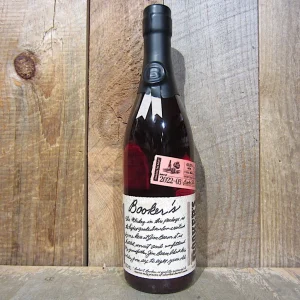 Booker’s 2022-03 Kentucky Tea Batch