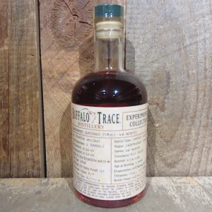 Buffalo Trace Experimental Collection