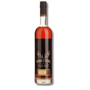george t stagg 2022 bourbon