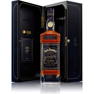 Jack Daniel's Sinatra Century Tennessee Whiskey