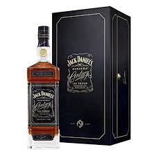 Jack Daniel's Sinatra Century Tennessee Whiskey