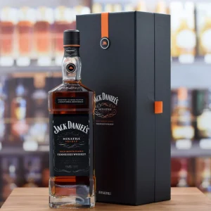 Jack Daniels Sinatra Select Tennessee Whiskey