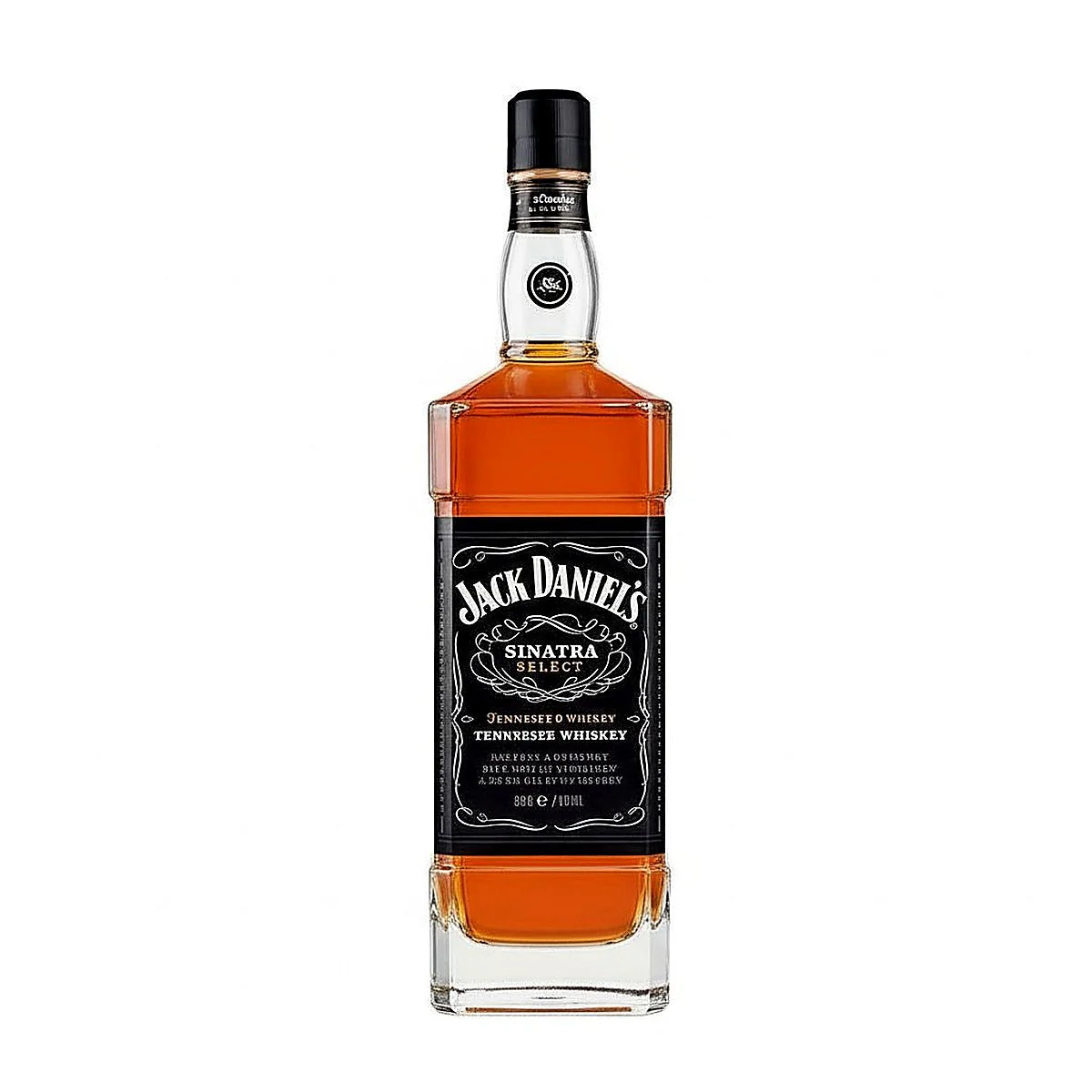 Jack Daniel’s Sinatra Select Tennessee Whiskey - Image 2