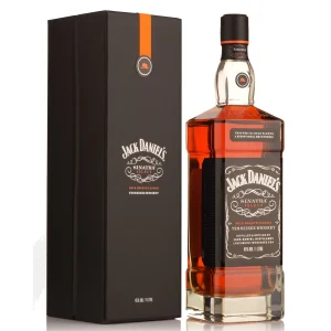 Jack Daniel’s Sinatra Select Tennessee Whiskey