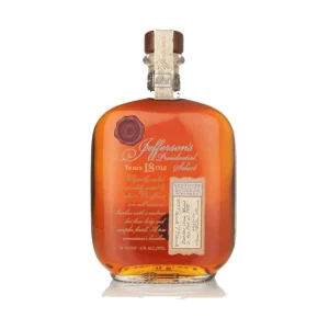 Jefferson’s Presidential Select 18 Year Old