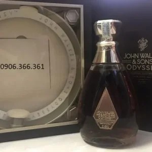 Johnnie Walker Odyssey