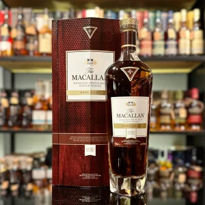 Macallan Rare Cask 2021 Single Malt