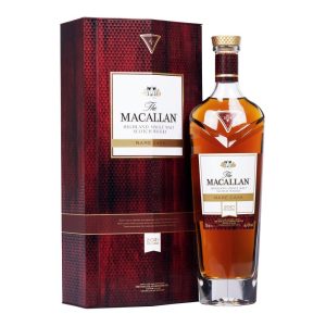 Macallan Rare Cask 2021 Single Malt Scotch Whisky