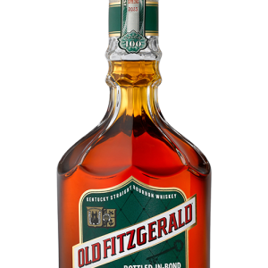 Old Fitzgerald Bottled In Bond Spring 2023