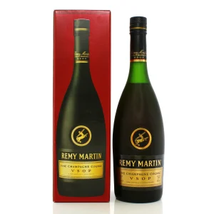 Remy Martin VSOP Fine Champagne Cognac