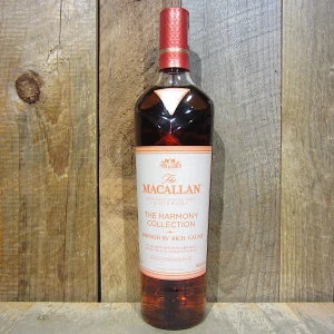 The Macallan Harmony Collection Rich Cacao Single Malt Scotch Whisky