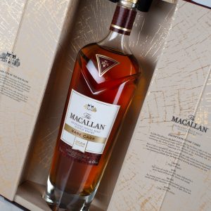 The Macallan Rare Cask 2024 Release