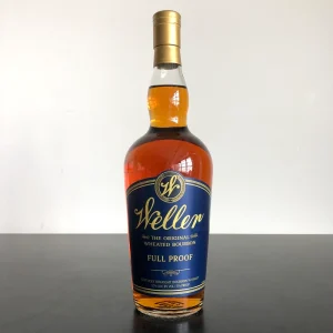 W.L. Weller Full Proof The Original Wheated Bourbon