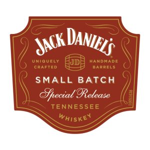 Jack Daniel's Coy Hill 2022 Release 750ml