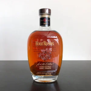 Four Roses Limited Edition 2025