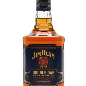 Jim Beam Double Oak Bourbon Whiskey