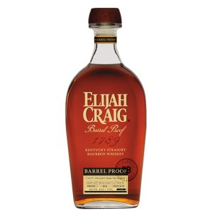 Elijah Craig Barrel Proof C925