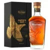Wild Turkey Master's Keep Beacon bourbon with rich oak spice, dark fruit depth, and bold 118 proof character.