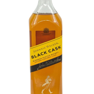 Johnnie Walker Black Cask Blended Scotch Whisky